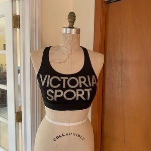 Victoria’s Secret sports bar like new by Victoria sport